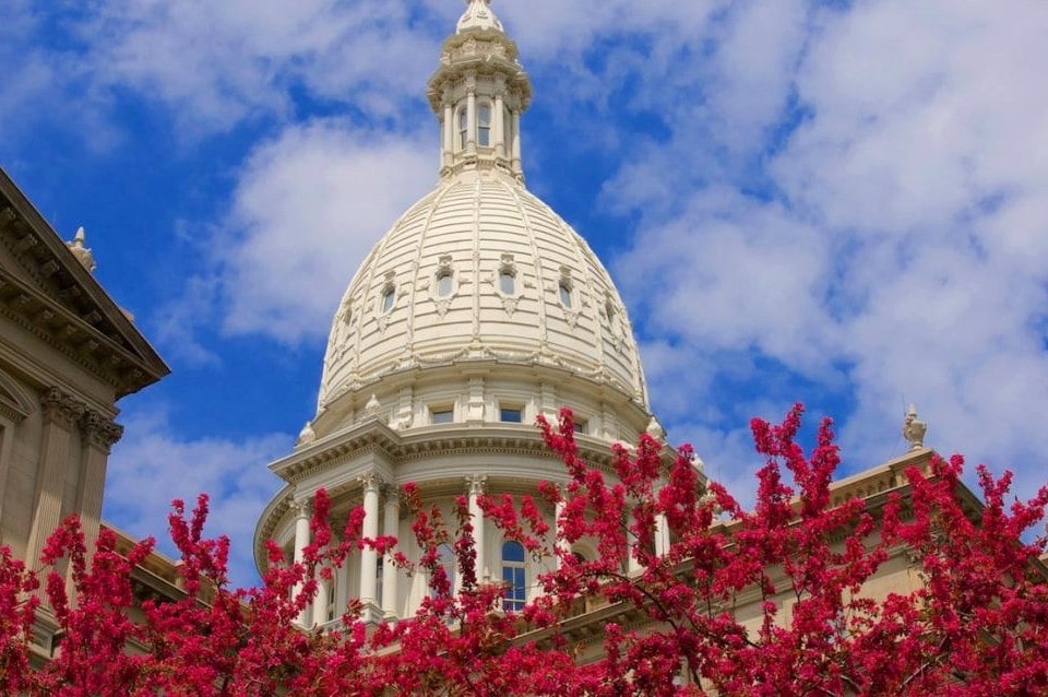 Governor of Michigan Expected to Resolve on Off-Reservation Casino Project of the Little River Band of Ottawa Indians Governor of Michigan Expected to Resolve on Off-Reservation Casino Project of the Little River Band of Ottawa Indians