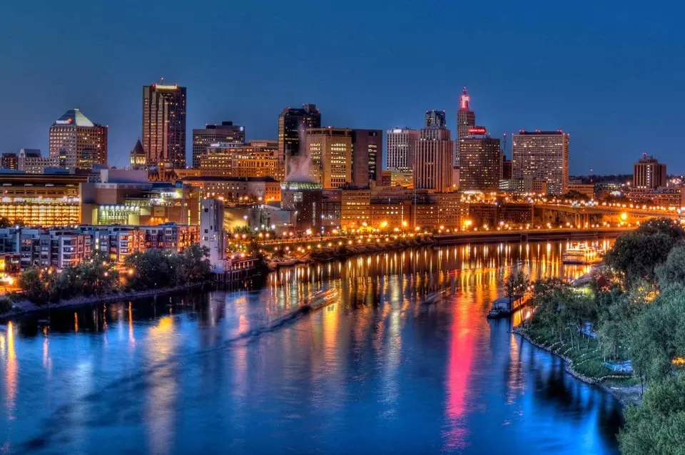 Minnesota Lawmakers to Make Another Try to Legalize Sports Betting in the State Minnesota Lawmakers to Make Another Try to Legalize Sports Betting in the State