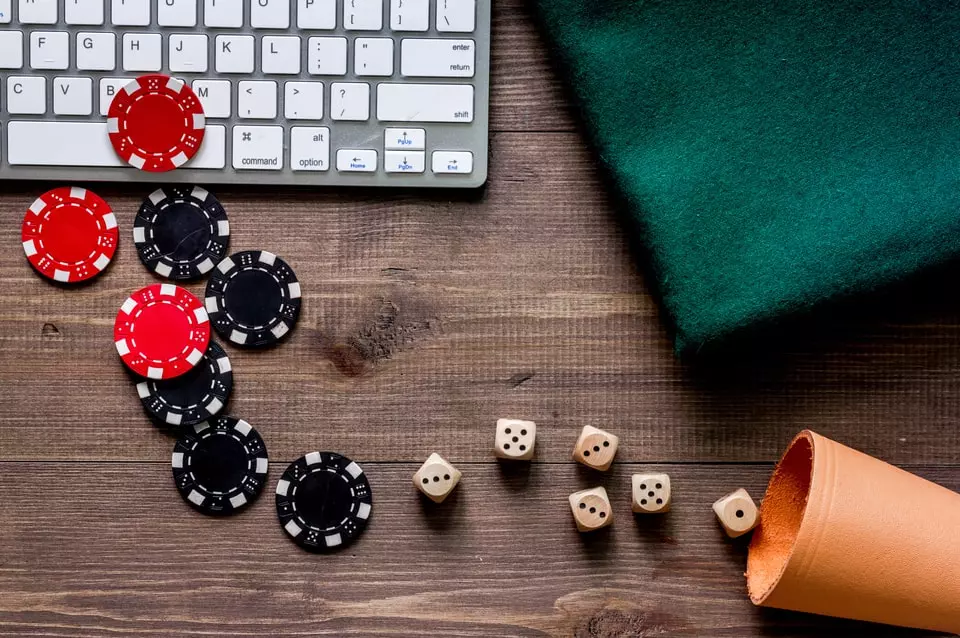 Bally’s Corp Pushes for Online Gambling in Rhode Island to Expand Its Gambling Business Bally’s Corp Pushes for Online Gambling in Rhode Island to Expand Its Gambling Business