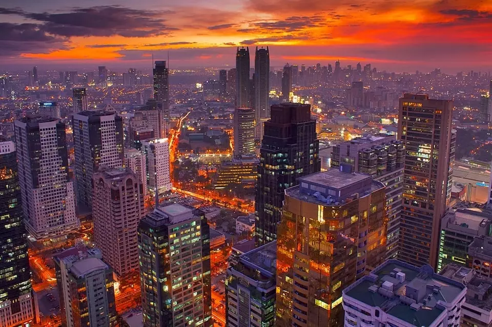 Ban on POGO Operations in Philippines Supported by Major Businesses Ban on POGO Operations in Philippines Supported by Major Businesses