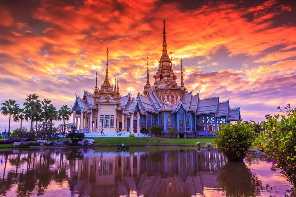 MGM Resorts and Galaxy Entertainment Consider Further Expansion in Thailand MGM Resorts and Galaxy Entertainment Consider Further Expansion in Thailand