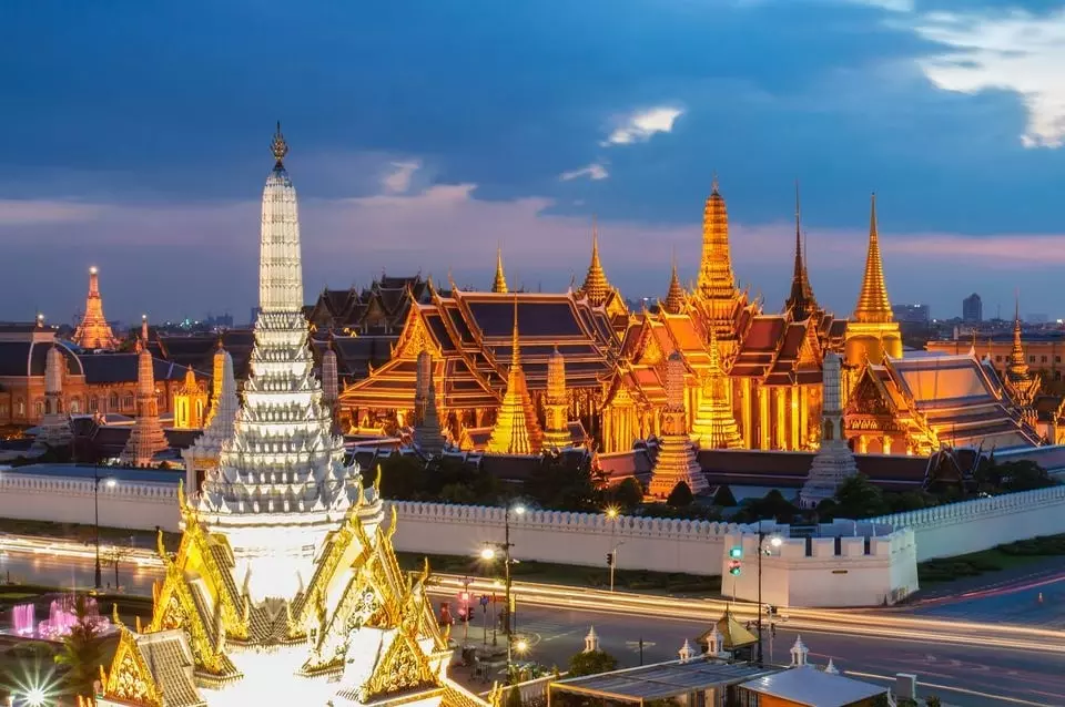 Cambodia and Thailand Report Massive Anti-Gambling Action to Bust Illegal Gambling Operations