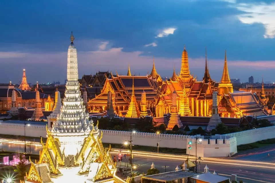 Cambodia and Thailand Report Massive Anti-Gambling Action to Bust Illegal Gambling Operations Cambodia and Thailand Report Massive Anti-Gambling Action to Bust Illegal Gambling Operations