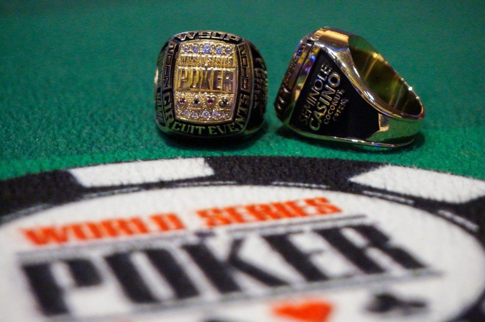 Jeff Tugwell Proceeds to Day 2 of 2018/19 WSOP Circuit Thunder Valley $3,250 High Roller Event Jeff Tugwell Proceeds to Day 2 of 2018/19 WSOP Circuit Thunder Valley $3,250 High Roller Event
