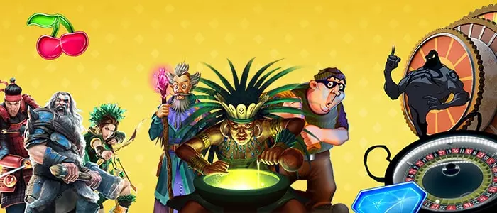 cashmio casino app games