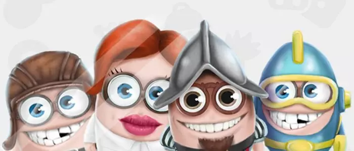 cashmio casino app support