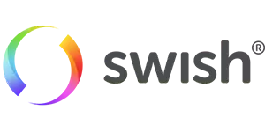 Swish logo