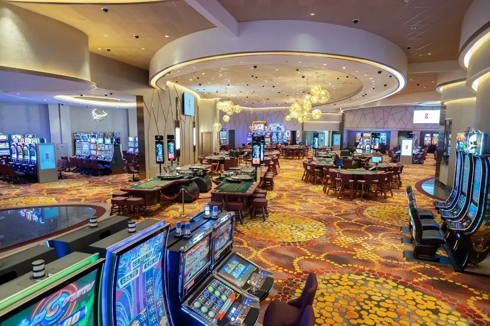 It's All About Casinos Cyprus