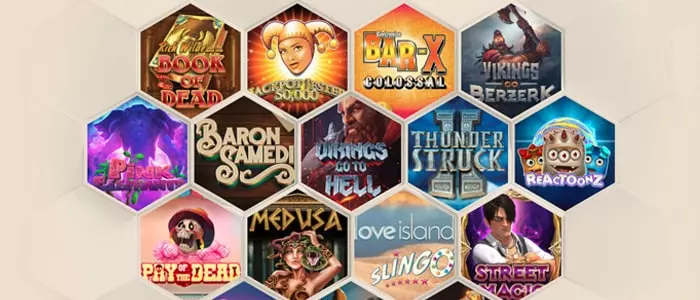 drueckglueck casino app games | CasinoGamesPro.com