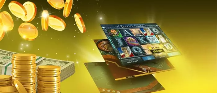 Grand Mondial Casino Mobile App | CasinoGamesPro.com