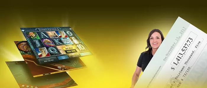 Grand Mondial Casino Mobile App | CasinoGamesPro.com