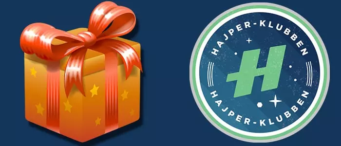 hajper casino app bonus | CasinoGamesPro.com