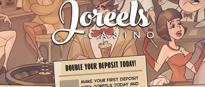 joreels casino app bonus | CasinoGamesPro.com