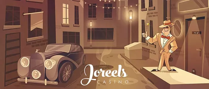 joreels casino app intro