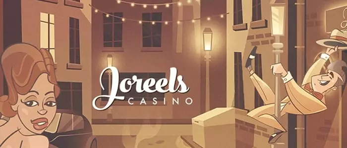 joreels casino app support