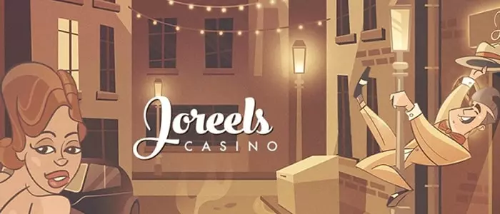 joreels casino app support | CasinoGamesPro.com