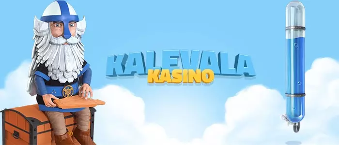 kalevala casino app support