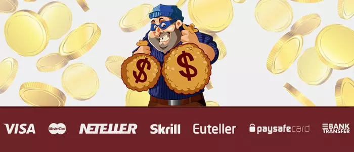 karjala casino app banking