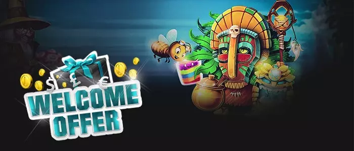 kroon casino app bonus