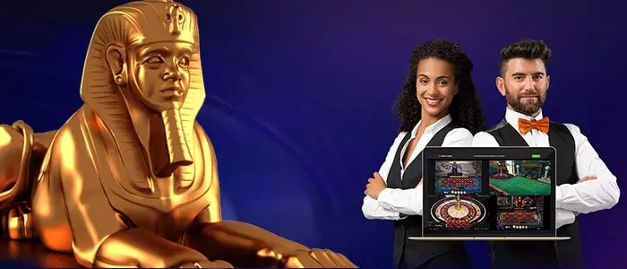 kroon casino app support