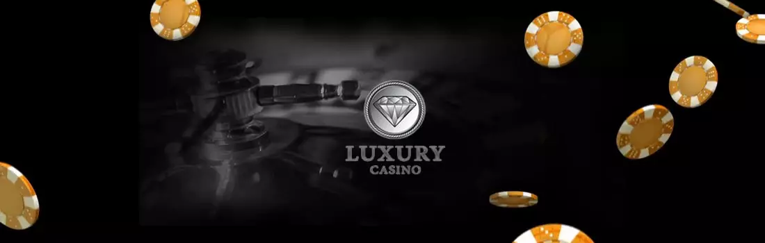 Luxury online casino слот игровые автоматы играть золото партии