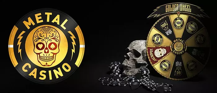 metal casino app bonus | CasinoGamesPro.com