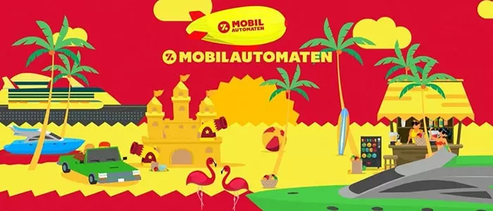 mobilautomaten casino app games | CasinoGamesPro.com