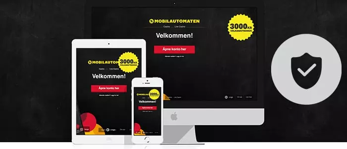 mobilautomaten casino app safety | CasinoGamesPro.com