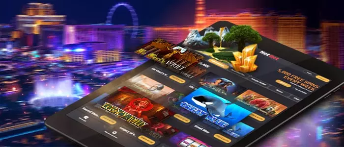 netbet casino app safety