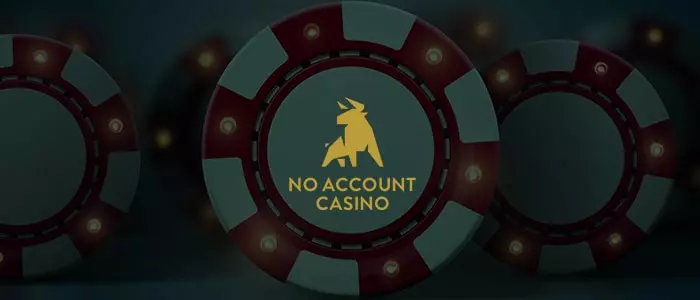 no account casino intro