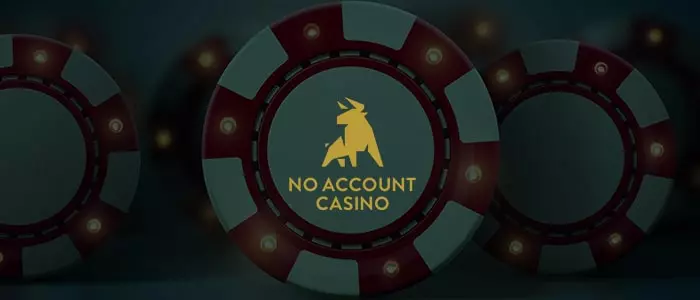 no account casino intro | CasinoGamesPro.com