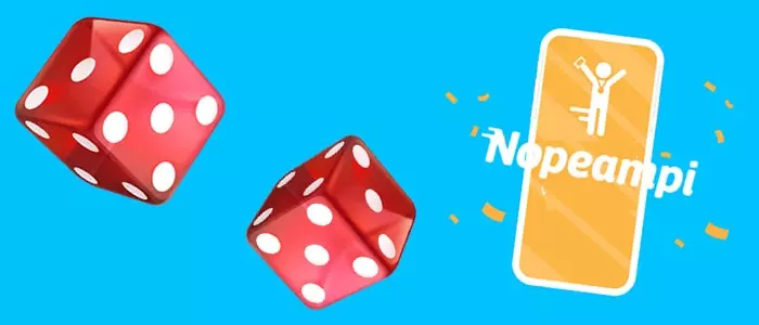 nopeampi casino app support CasinoGamesPro.com