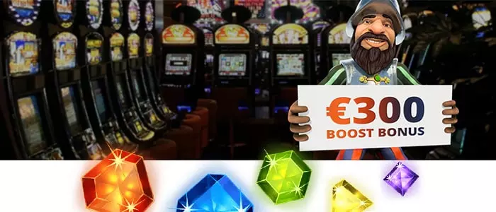oranje casino app bonus