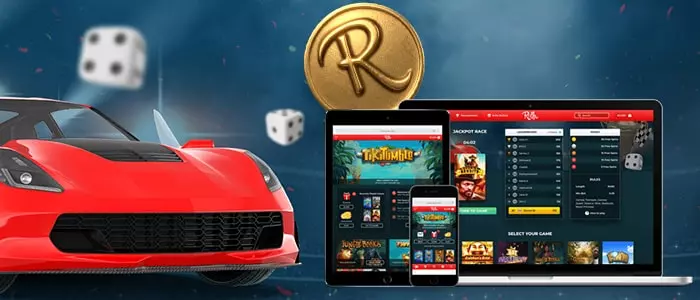 rolla casino app bonus