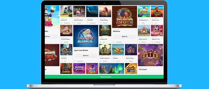 snabbare casino app games | CasinoGamesPro.com