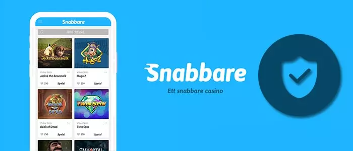 snabbare casino app safety | CasinoGamesPro.com