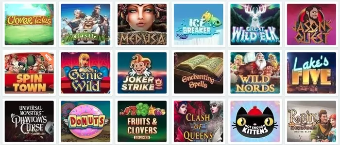 speedy casino app games | CasinoGamesPro.com