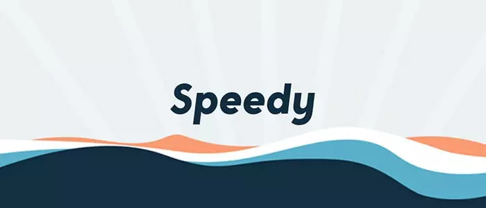 speedy casino app intro