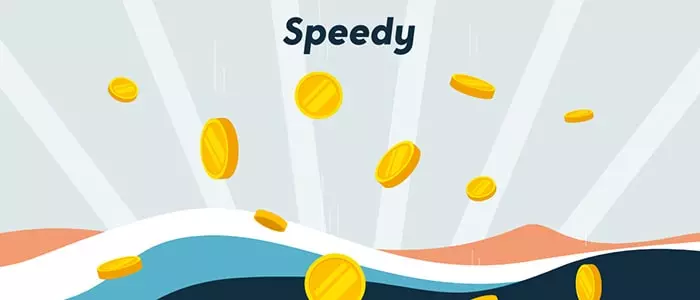 speedy casino banking | CasinoGamesPro.com