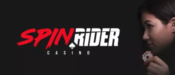 spin rider casino banking