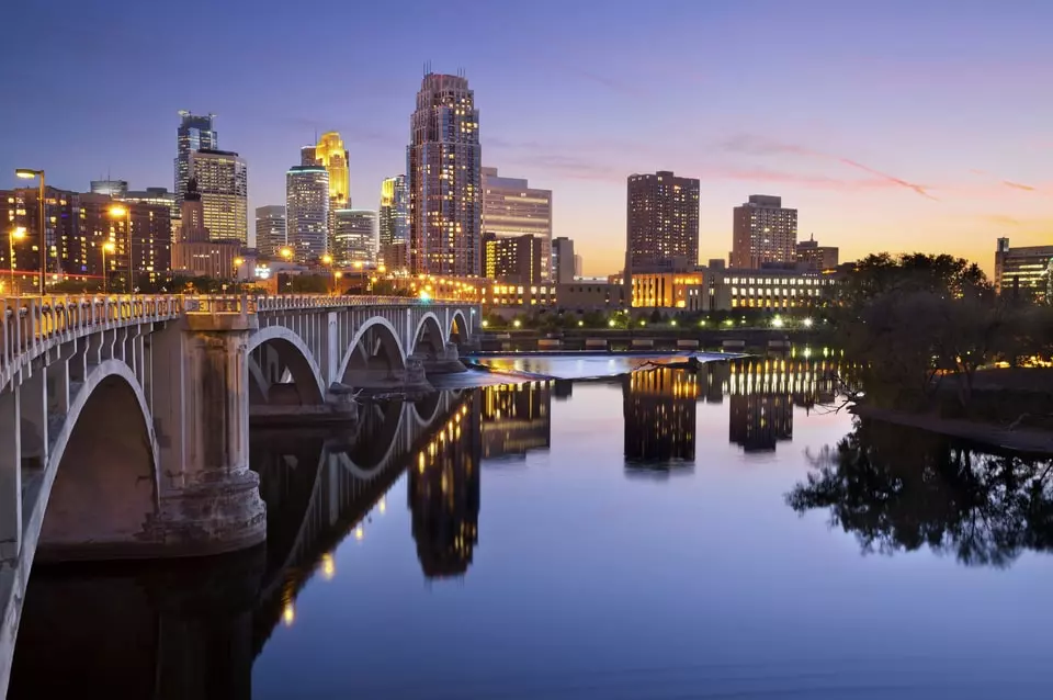 Minnesota Senator Amends Sports Betting Bill to Aid Local Racetracks Minnesota Senator Amends Sports Betting Bill to Aid Local Racetracks