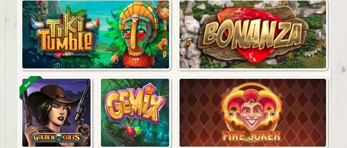 suomiautomaati casino app games | CasinoGamesPro.com