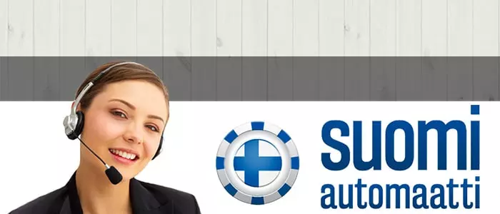suomiautomaati casino app support