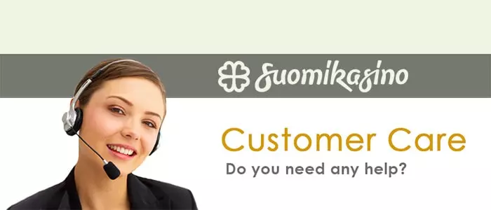 suomikasino app support | CasinoGamesPro.com