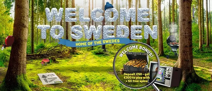 sweden casino app bonus | CasinoGamespro.com