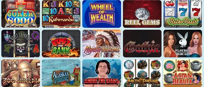 sweden casino app games | CasinoGamespro.com