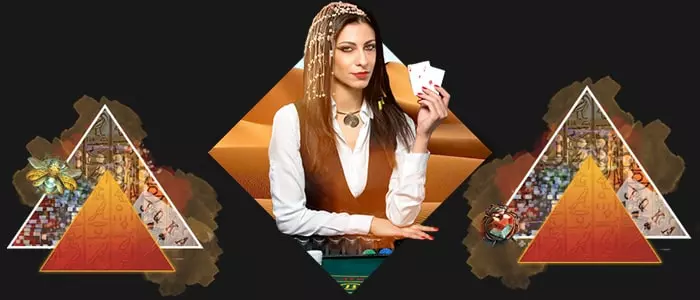 temple nile casino app support | CasinoGamesPro.com