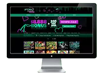 Casino Welcome Bonuses