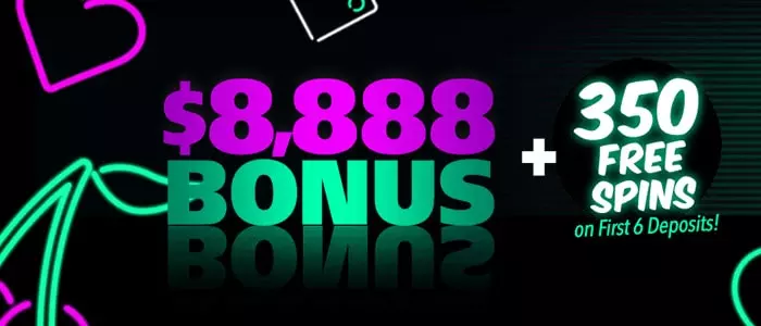 utown aces casino app bonus