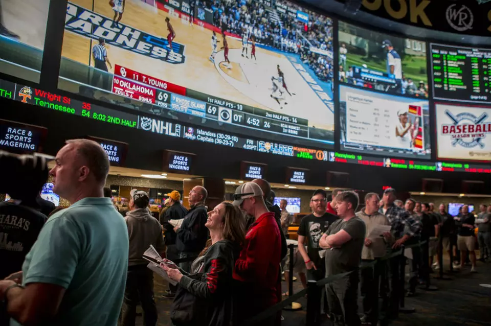 Caesars Entertainment to Renovate Grand Victoria Casino in Elgin by
